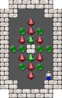 Уровень 152 — Alberto Garcia Arranged